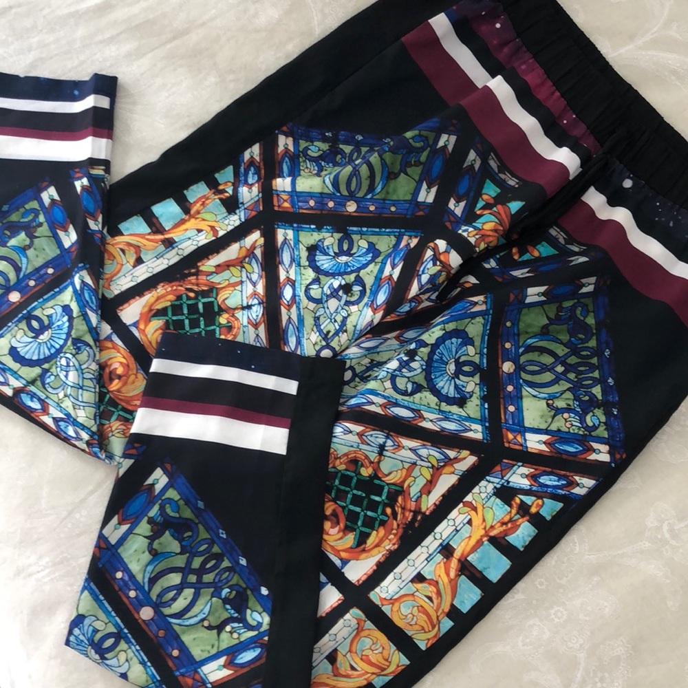 Clover Canyon Pants